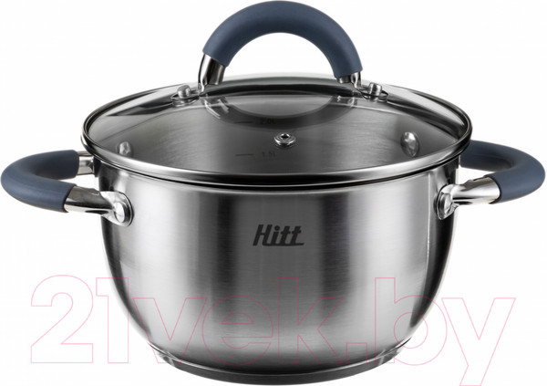 Изображение товара Кастрюля Hitt Speise H-SP-C18 (2.4л)