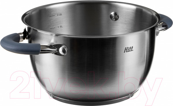 Изображение товара Кастрюля Hitt Speise H-SP-C18 (2.4л)