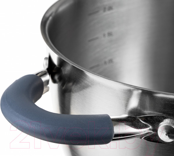 Изображение товара Кастрюля Hitt Speise H-SP-C18 (2.4л)