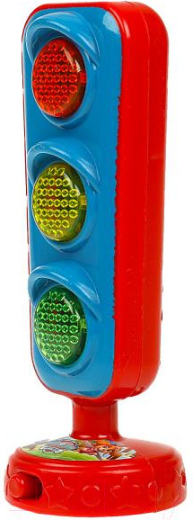 Изображение товара Развивающая игрушка Умка Светофор Щенячий Патруль / HT878-R5 