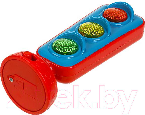 Изображение товара Развивающая игрушка Умка Светофор Щенячий Патруль / HT878-R5 