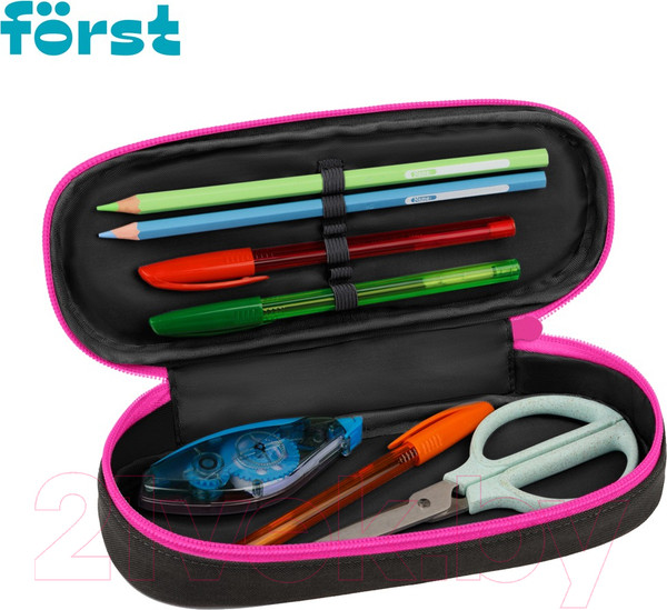 Изображение товара Пенал Forst Lovely / FT-PF-022401