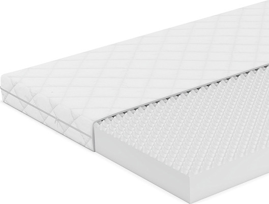 Изображение товара Матрас Mio Tesoro Тип 46 160x186 (джерси трикот)