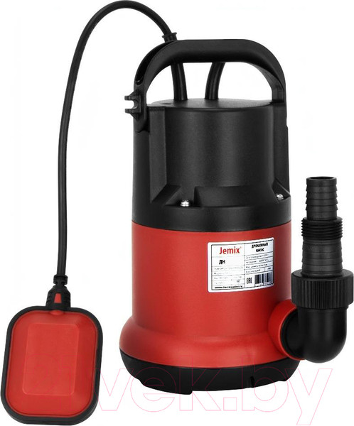 Изображение товара Фекальный насос Jemix ДН-233-9.5