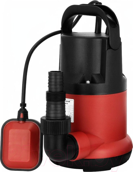Изображение товара Фекальный насос Jemix ДН-233-9.5
