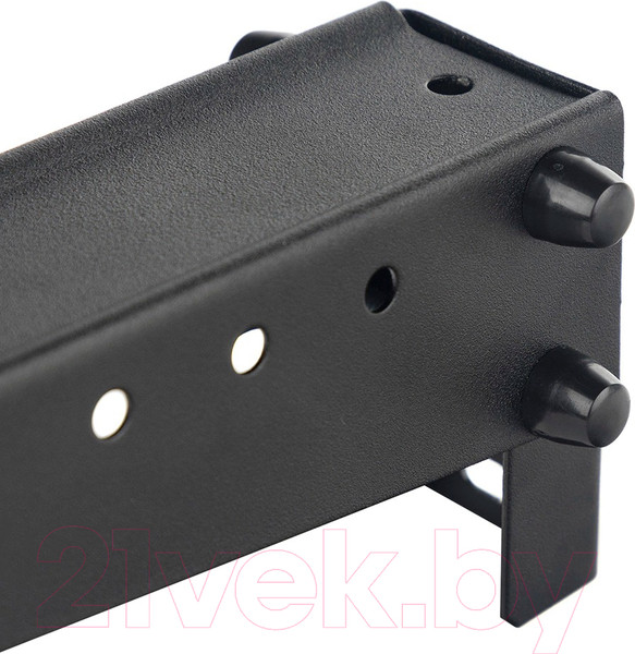 Изображение товара Кронштейн для крепления микроволновой печи Electric Light КБ-01-10/300 (черный)