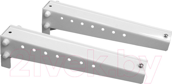 Изображение товара Кронштейн для крепления микроволновой печи Electric Light КБ-01-10/300 (белый)