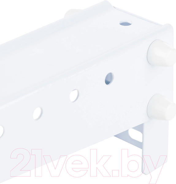 Изображение товара Кронштейн для крепления микроволновой печи Electric Light КБ-01-10/300 (белый)