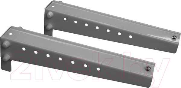 Изображение товара Кронштейн для крепления микроволновой печи Electric Light КБ-01-10/300 (металлик)