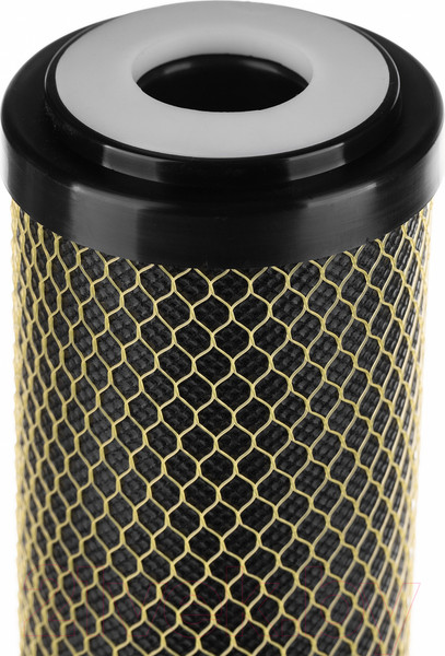 Изображение товара Комплект модулей сменных фильтрующих Гейзер Аллегро