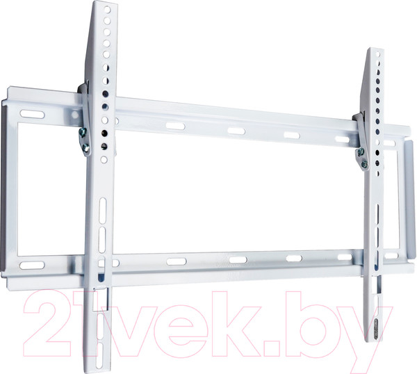 Изображение товара Кронштейн для телевизора Electric Light КБ-01-95 (белый)