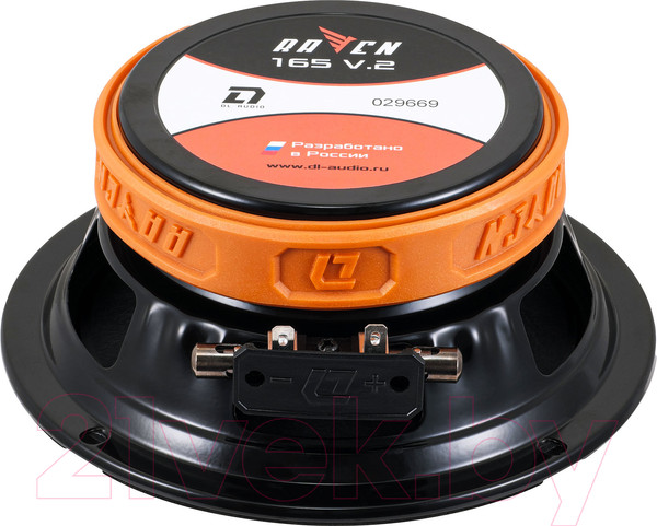 Изображение товара Среднечастотная АС DL Audio Raven 165 v2