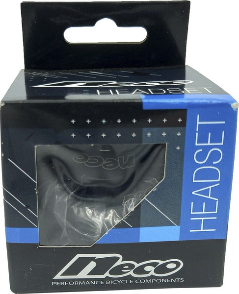 Изображение товара Рулевая колонка для велосипеда Neco H156EM / Х108378