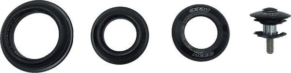 Изображение товара Рулевая колонка для велосипеда Neco H156EM / Х108378