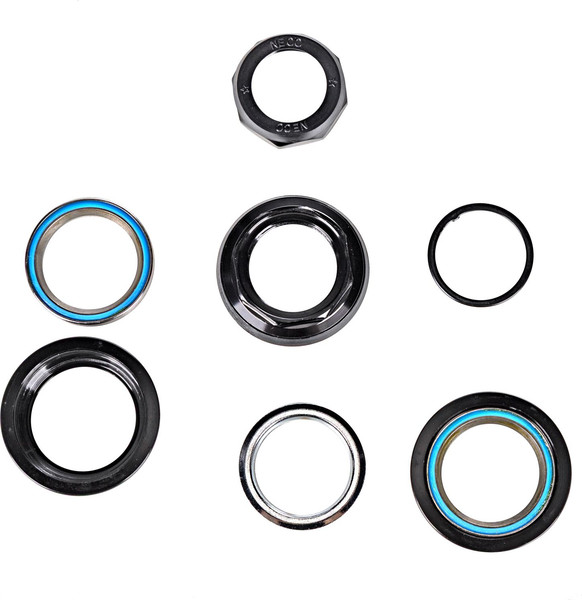 Изображение товара Рулевая колонка для велосипеда Neco H118 / Х108379