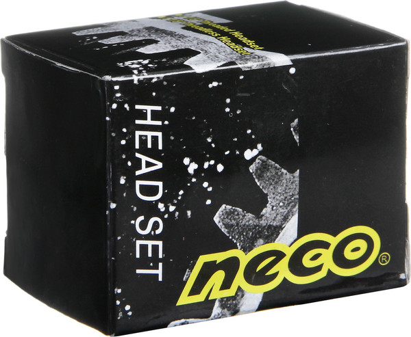 Изображение товара Рулевая колонка для велосипеда Neco H846SW / Х21208