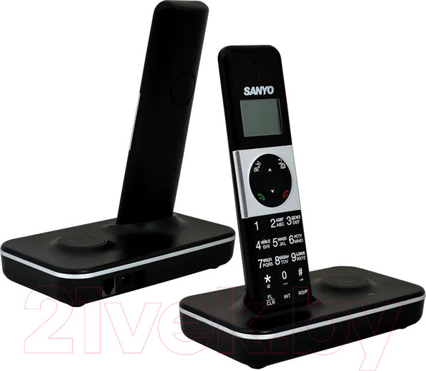 Изображение товара Беспроводной телефон Sanyo RA-SD1002RUS