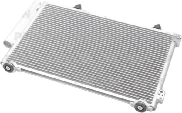 Изображение товара Радиатор кондиционера Patron PRS1450