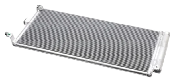 Изображение товара Радиатор кондиционера Patron PRS1448