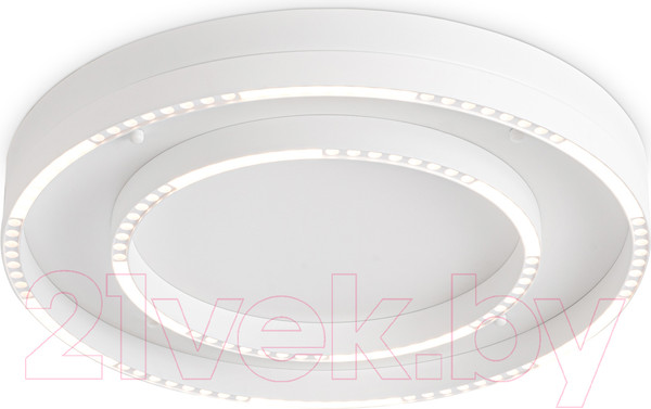 Изображение товара Потолочный светильник Ambrella Comfort FL5821 WH (белый)