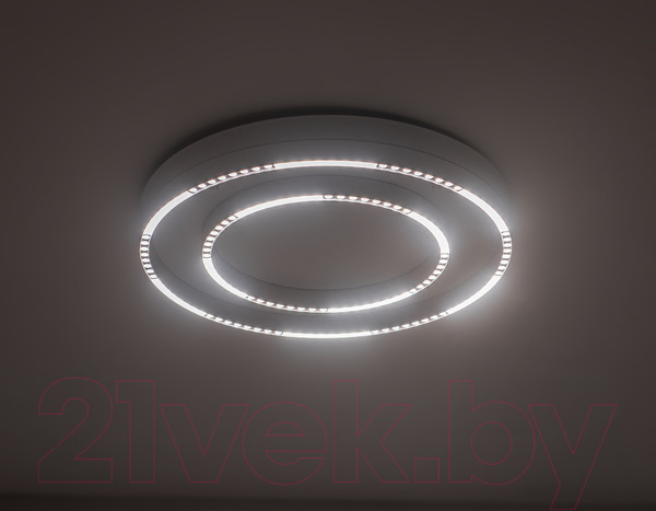 Изображение товара Потолочный светильник Ambrella Comfort FL5821 WH (белый)