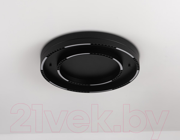 Изображение товара Потолочный светильник Ambrella Comfort FL5822 BK (черный)