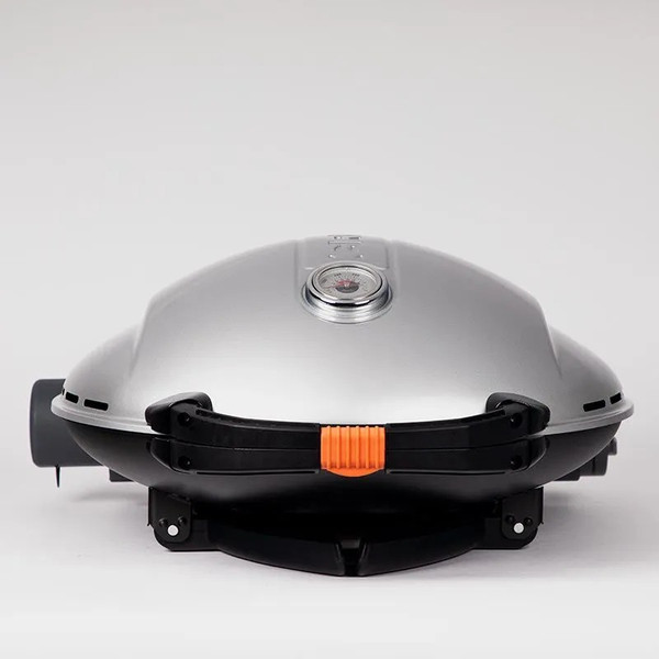 Изображение товара Газовый гриль O-GRILL 900MT (Bicolor Silver)