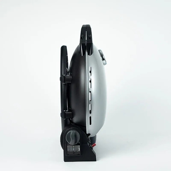 Изображение товара Газовый гриль O-GRILL 700T (Bicolor Silver)