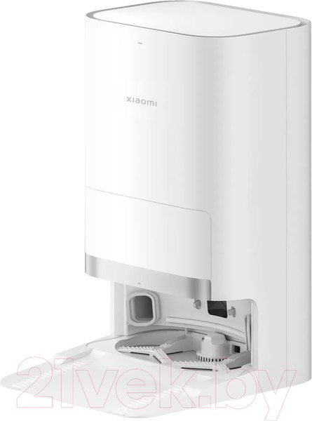 Изображение товара Робот-пылесос Xiaomi Robot Vacuum X20+ / BHR8124EU (белый)