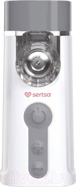 Изображение товара Ингалятор Sertsa Air Plus