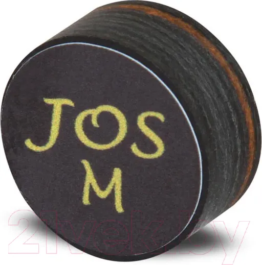 Изображение товара Наклейка для кия No Brand JOS 13мм  (1шт, Medium)