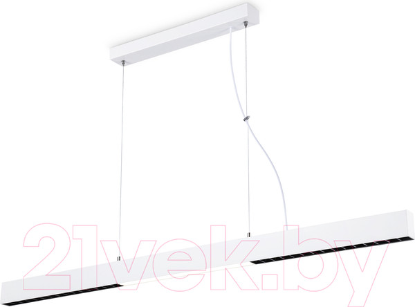 Изображение товара Потолочный светильник Ambrella Comfort FL5965 WH (белый)