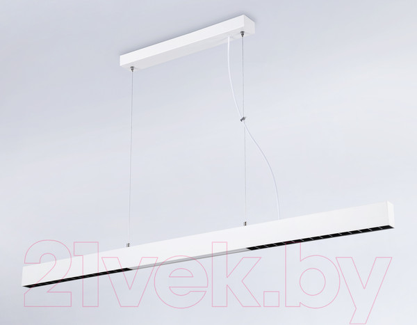 Изображение товара Потолочный светильник Ambrella Comfort FL5965 WH (белый)