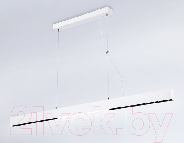 Изображение товара Потолочный светильник Ambrella Comfort FL5965 WH (белый)