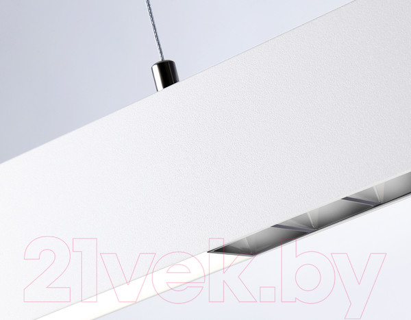 Изображение товара Потолочный светильник Ambrella Comfort FL5965 WH (белый)