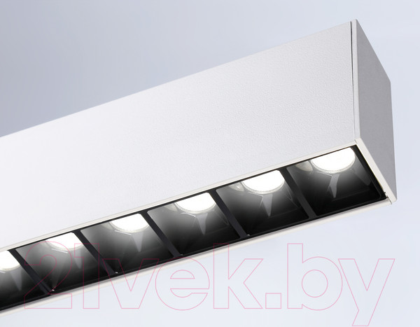 Изображение товара Потолочный светильник Ambrella Comfort FL5965 WH (белый)