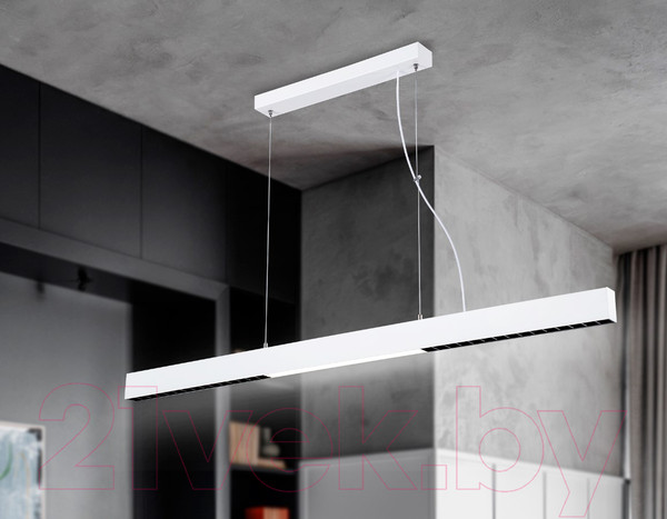 Изображение товара Потолочный светильник Ambrella Comfort FL5965 WH (белый)