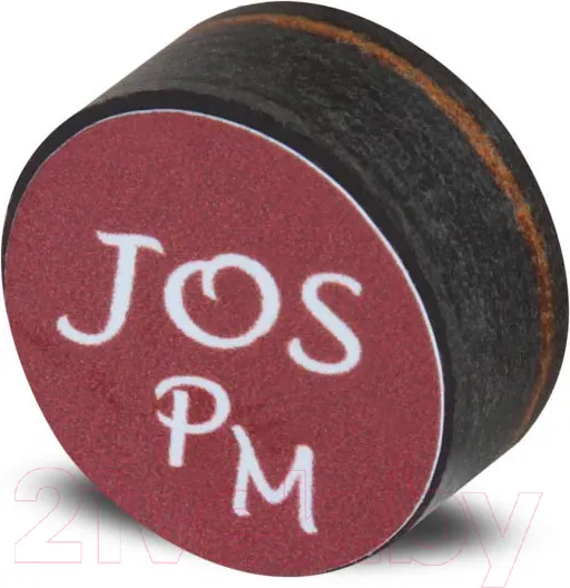 Изображение товара Наклейка для кия No Brand JOS 13мм Pro (1шт,Medium)