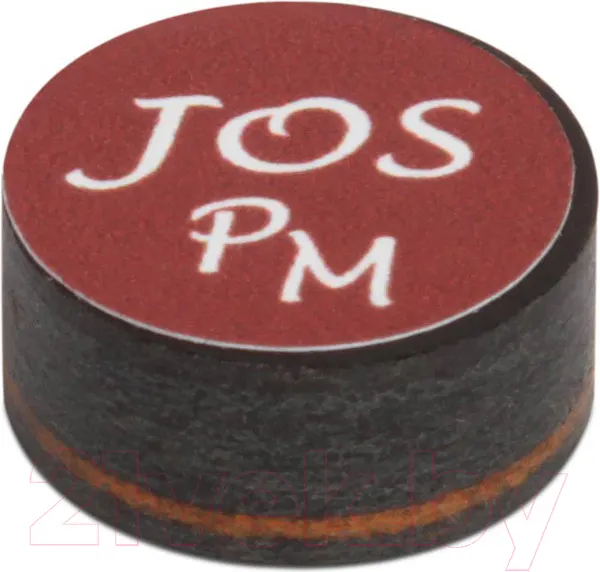 Изображение товара Наклейка для кия No Brand JOS 13мм Pro (1шт,Medium)