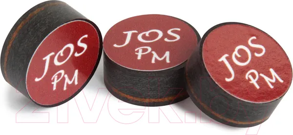 Изображение товара Наклейка для кия No Brand JOS 13мм Pro (1шт,Medium)