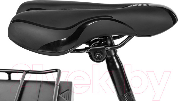 Изображение товара Электровелосипед MyWay Fold 250 20 (15, графитовый)