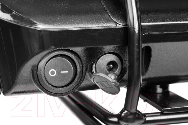 Изображение товара Электровелосипед MyWay Fold 250 20 (15, графитовый)