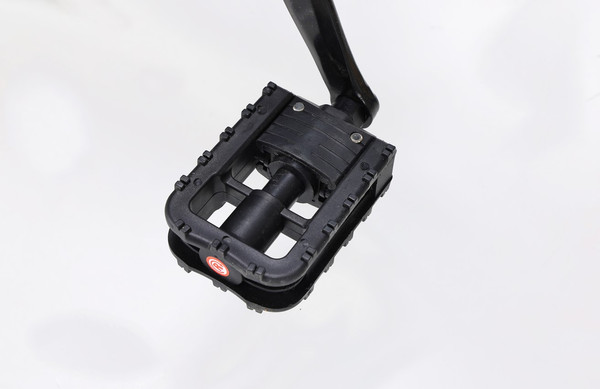 Изображение товара Электровелосипед MyWay Fold 250 20 (15, графитовый)