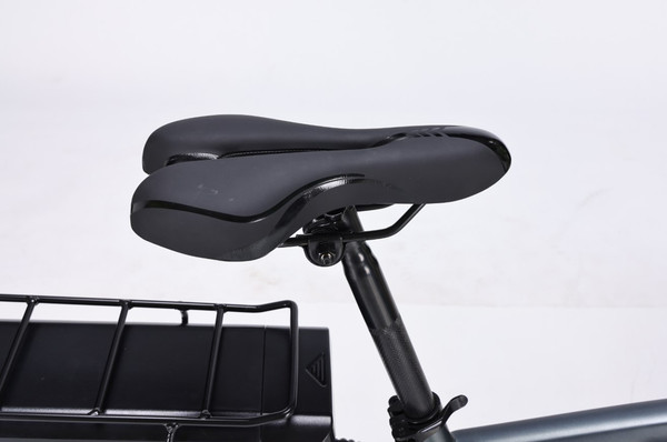 Изображение товара Электровелосипед MyWay Fold 250 20 (15, графитовый)