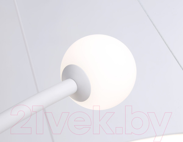 Изображение товара Потолочный светильник Ambrella Comfort FL66291 WH (белый)