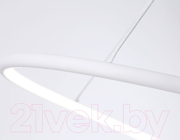 Изображение товара Потолочный светильник Ambrella Comfort FL66299 WH (белый)