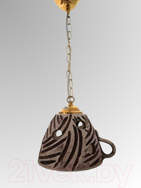 Изображение товара Потолочный светильник Aitin-Pro Кантри-1 НСБ 01-60-101