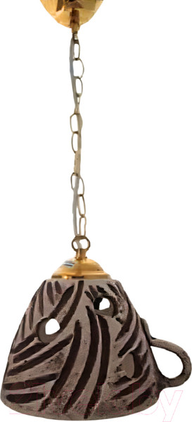 Изображение товара Потолочный светильник Aitin-Pro Кантри-1 НСБ 01-60-101