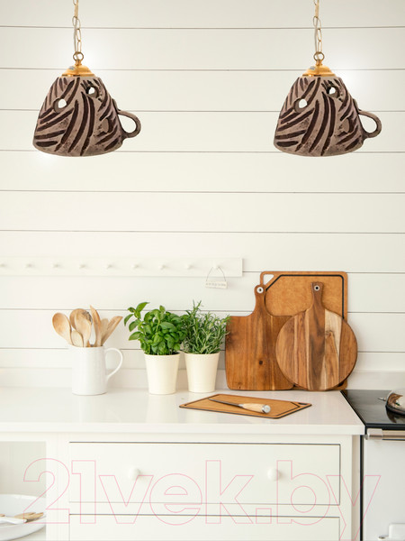 Изображение товара Потолочный светильник Aitin-Pro Кантри-1 НСБ 01-60-101