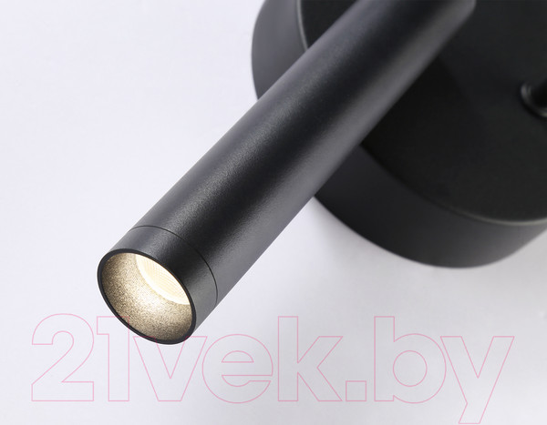 Изображение товара Бра Ambrella Comfort FL66385/2 BK (черный)
